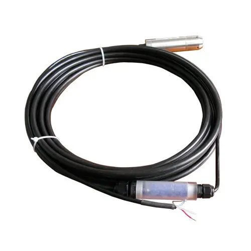 Static Pressure Liquid Level Sensor Measuring Water Buy Liquid Level