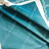 Wholesale Silk Sofa Cushion Cover Location Print Velvet