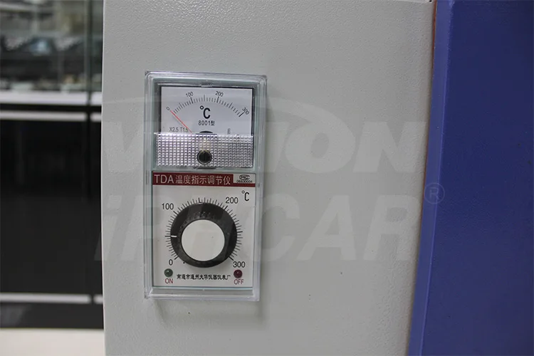 Iphcar Big Headlight Oven For Retrofit Car Headlight Projector Lens Headlight Oven Retrofit Tool