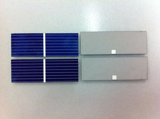giveself solarcell 600