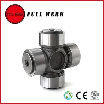 universal joint cross bearing