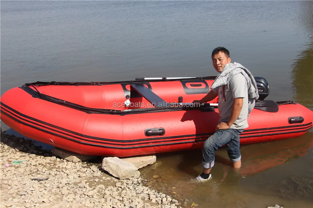 (ce)cheap Portable Boat 440cm Dinghy For Sale! Buy Portable Boat 440cm,440cm Dinghy For Sale