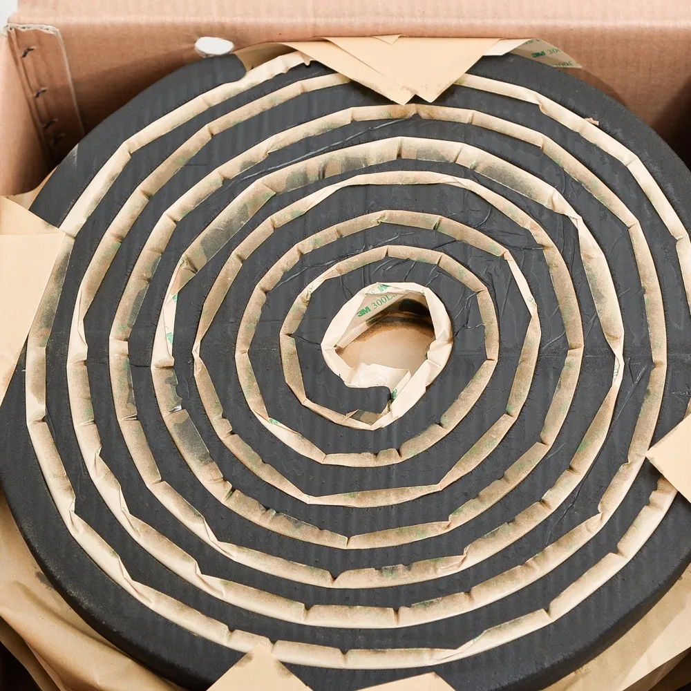 Waterproof Rubber Seal Strip For Concrete Joint Buy Rubber Seal Strip