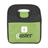 Custom Reusable Lightweight Hook And Loop Closure Non Woven Small Thermal Lunch Box Bag For Office