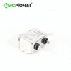 PE5000-3-01 12V 48V 80V 250VDC emi electrical RFI low pass filter