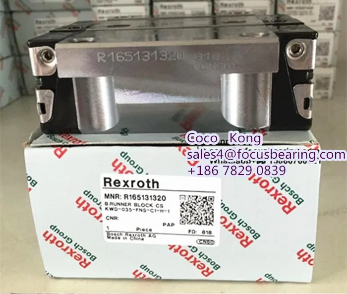 Подшипник rexroth 7210