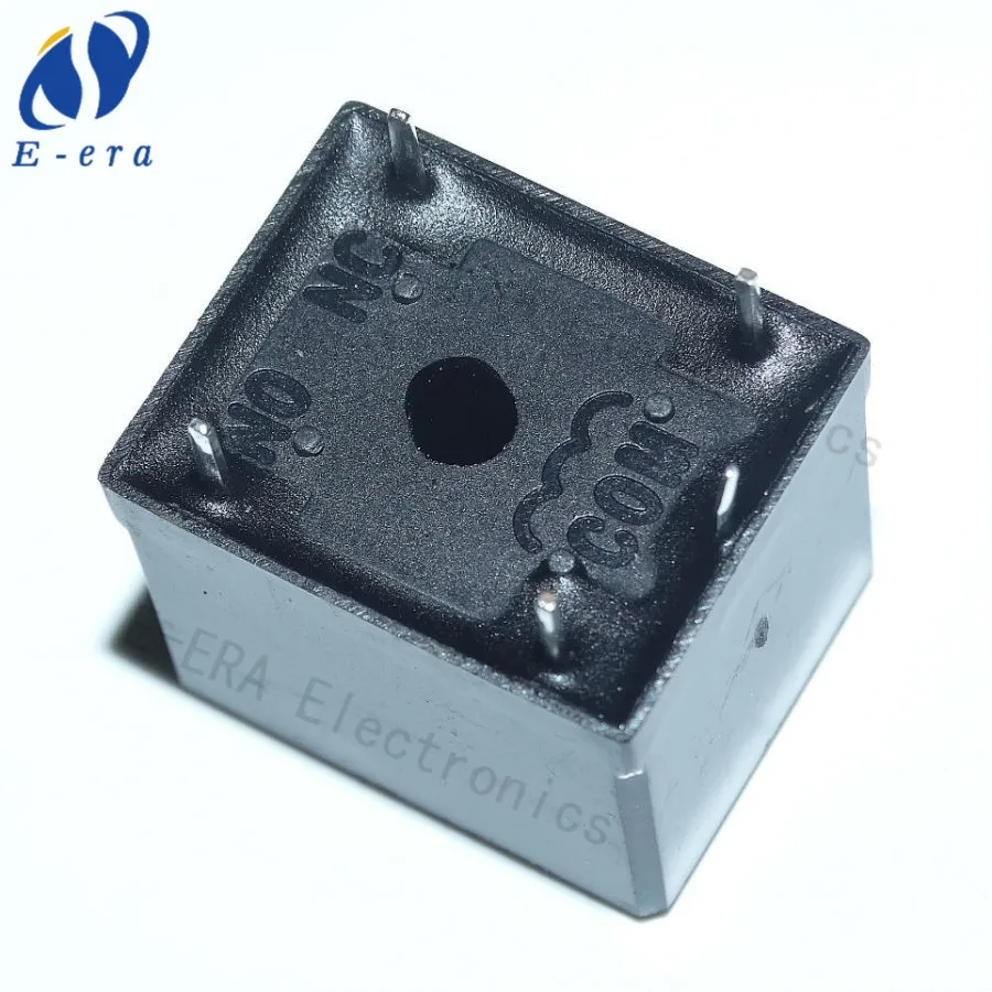 Hls8l-dc12v-s-c 12v General Miniature Power Relay Price 5 Pin 10 Amp ...
