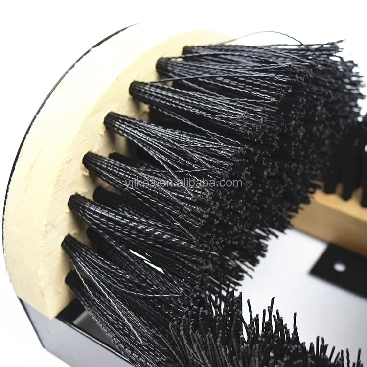 Popular Black Boot Scrubber Hotel Portable Electric Shoe Brush Buy