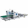 HK21L High Efficient Cutting Double Function and Drilling Packaged Configuration 3 Axis CNC Vertical Machining Center