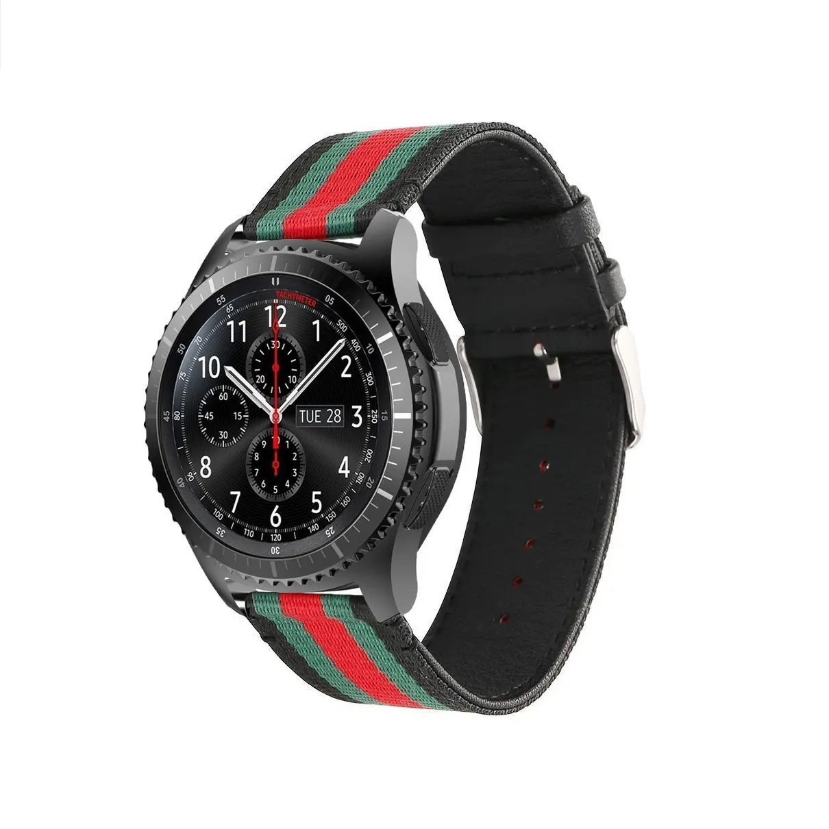 samsung galaxy gear s3 bands