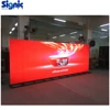 New HD Iposter indoor P2.5 P3-Led advertising screen floor standing LED poster display