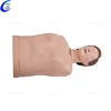 Educational Models Training Kit CPR Training Manikin For Simulation Center