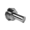 custom machining metalworking cnc job work