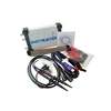 ISDS205X Virtual PC USB Oscilloscope DDS Signal And Logic Analyzer 2CH 20 MHz Bandwidth 48MSa/s 8bit ADC FFT Analyzer