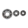 6000 6001 6002 6003 6004 6005 6006 6007 6200 6201 6202 6207 6302 Zz 2RS Auto Deep Groove Ball Bearing