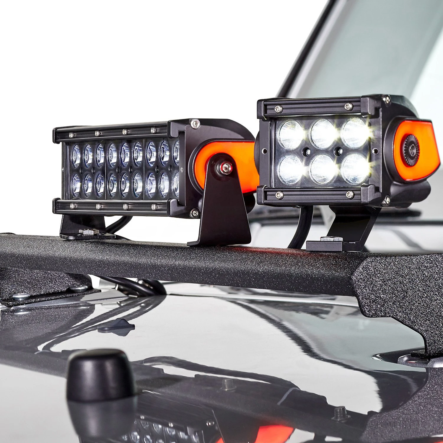 Energy Saving C Ree 3w 35inch 216w Cheap Led Light Bars For Offroad Atv