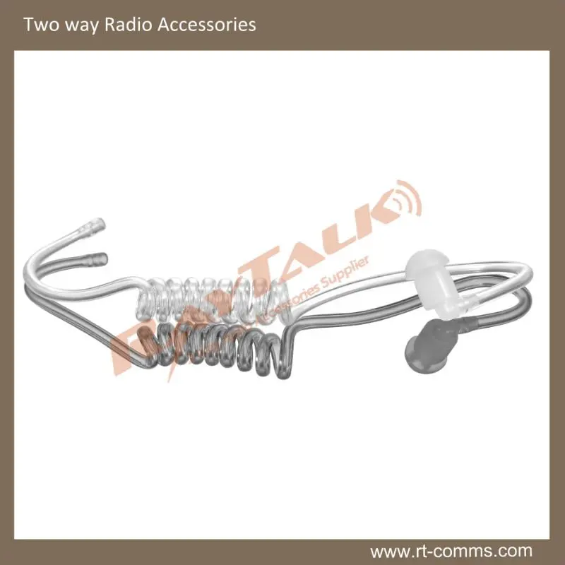 Throat-Vibrate Mic Handsfree for Motorola talkabout Radio - ANKUX.COM