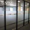 High clear smart film switch privacy film window supplier