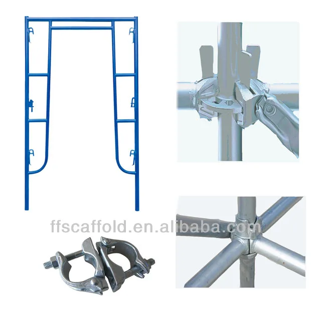 Steel Scaffold Plank With Raised Hook for sales