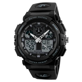 green time watch