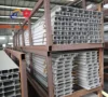 Foshan swing aluminium automatic system gate system mill finish slats aluminium track frame supplier