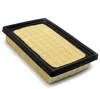 Four wheeler accessories Air purifier filter FA1695 activated carbon air filter cloth air cleaner filter