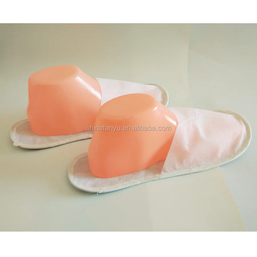 Spa Paper Disposable Slipper Buy Disposable Slipper,Disposable Paper