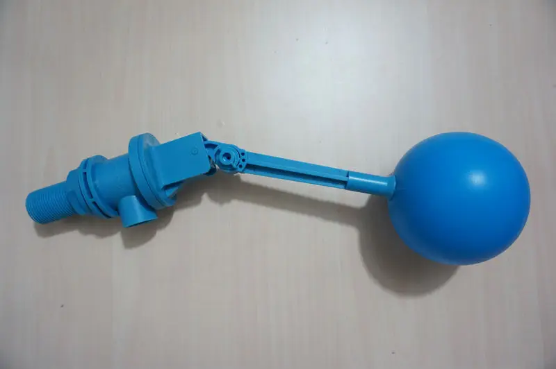 1" Inch Float Valve For Water Storage Tank(ballcock) Buy Valve For