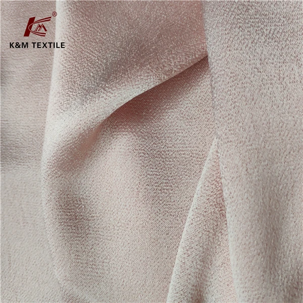 100 Viscose Rayon Fabric Viscose Rayon Satin Fabric Soft Hand Feel