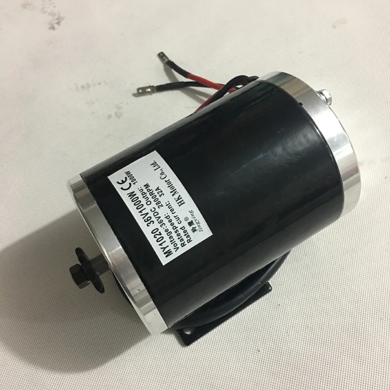 Razor MX500 Dirt Rocket Bike Electric Scooter Motor 36V 500W MY1020 P ST20