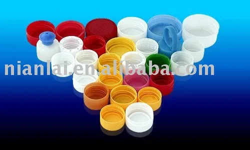
mould for plastic round boxes and caps with high quality 