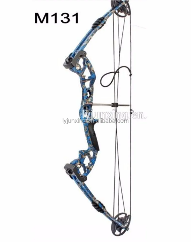 buy compound bow arrows