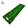 Good Price Exported Outdoor Putting Green Indoor Mini Golf Course Wholesale Office Mini Golf Putting Green