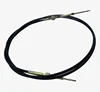 push pull control cable conduit engine accessories throttle control cable