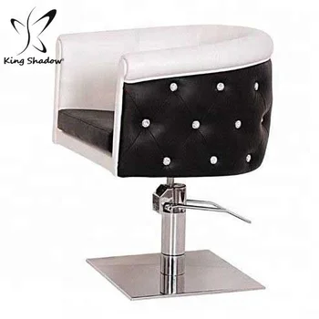 Luxury Salon Furniture Set Used Belmont Barber Chairs Koken Barber