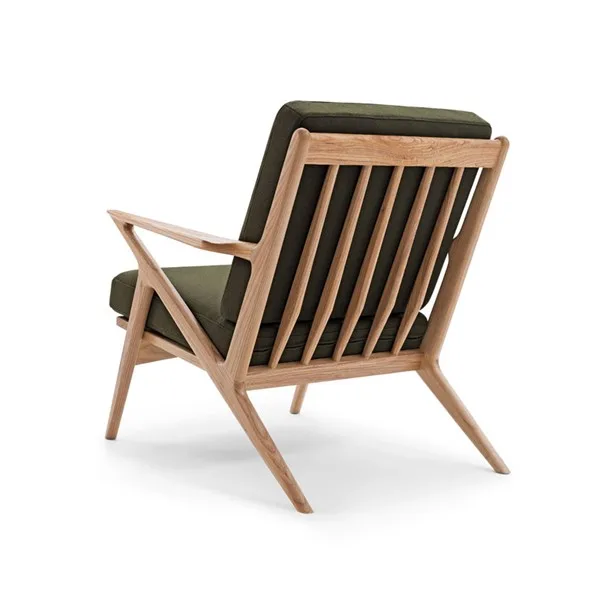 Famous Designer Furniture Replica Solid Wood High Quality Cozy Famous Designer Furniture Replica Solid Wood High Quality Cozy Poul Jensen Selig Z Chair