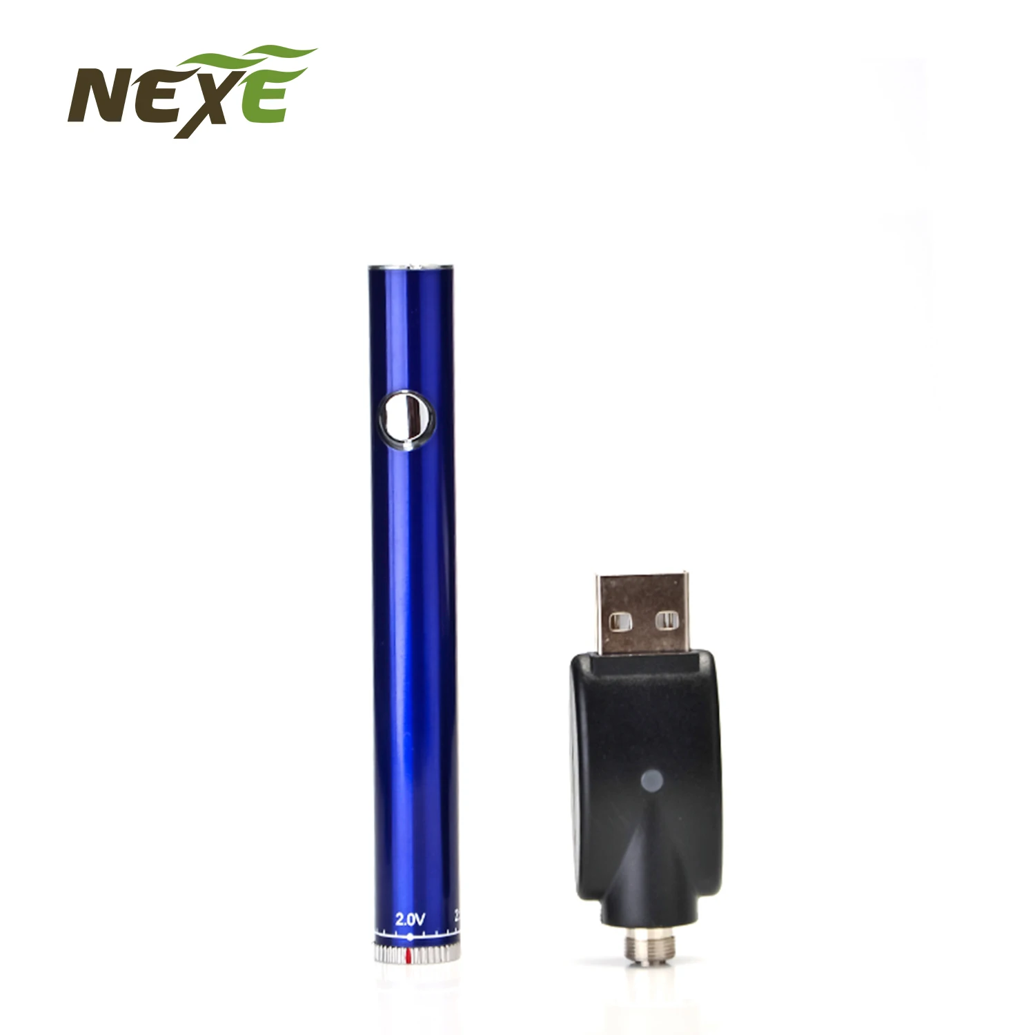 
Twist 350mah oil cartridge battery 510 vaporizer pen variable voltage 510 battery with custom package 