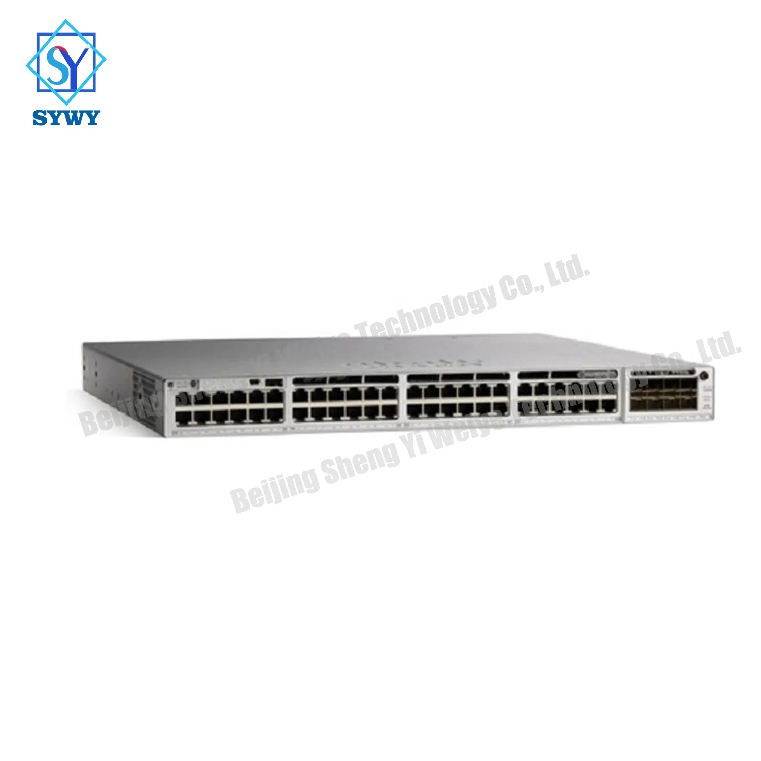 Original New Network Switch Module C9300-nm-4m - Buy C9300-nm-4m ...