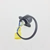 High quality Sinotruk howo Truck Electrical system parts WG9719710001 Exhaust brake switch