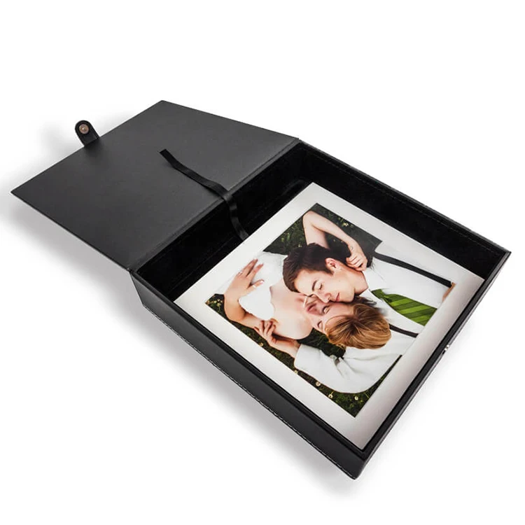 photo album box