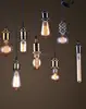 Bulk buy from China lamp holder fittings retro bulb holder E27 for antique bulb brass lamp socket