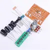 DIY Kits OTL Discrete Component Amplifier Suite Electronic Teaching Parts