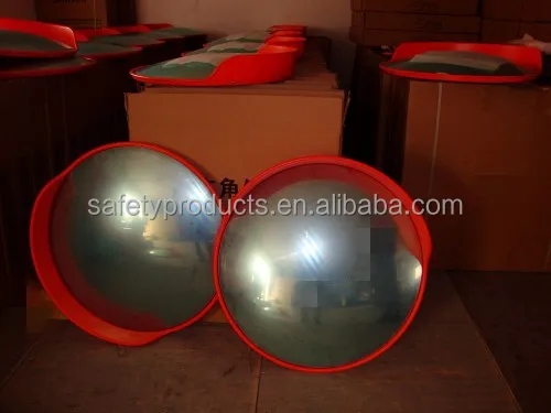 convex mirror package