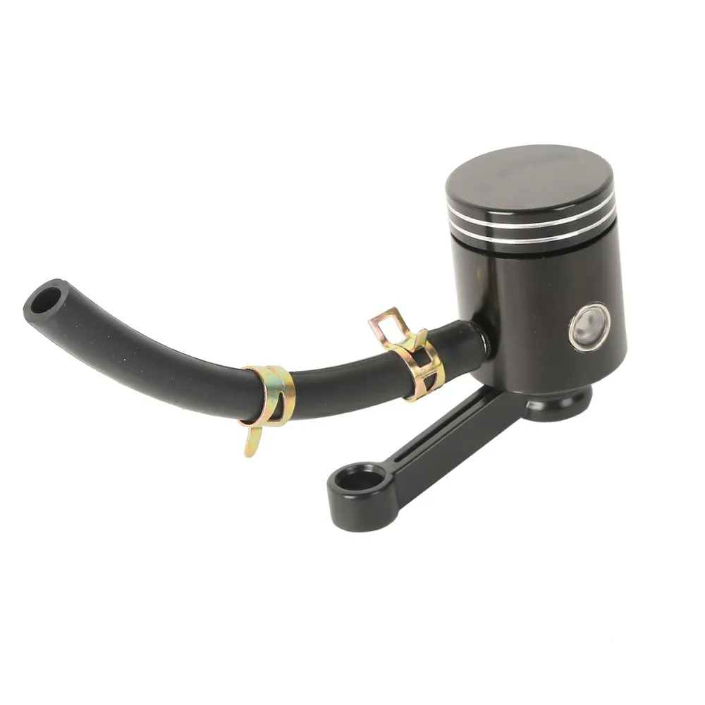 Universal Motorcycle Front Brake Clutch Tank Cylinder Fluid Oil