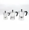 2018 profession stovetop espresso maker aluminum coffee maker