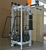 Minolta Commercial Fitness Equipment Gym Sports machine MND AN-43 Multi Station
