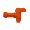 high quality PP drum tap faucet