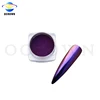 Chameleon pigment color shifting eye shadow powder pigment for nail art decoration