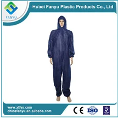 coverall