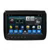 car dvd player,GPS,DVD,radio,bluetooth,3g/4g,wifi,SWC,OBD,IPOD,Mirror-link,for 208 and 2008
